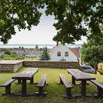 Gæstehus Figula Vendeghaz Balatonfüred