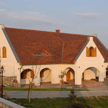 Maison d'hôtes Figula 3*