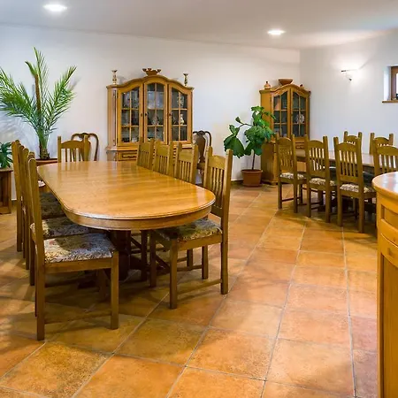 Πανσιόν Figula Vendeghaz 3*