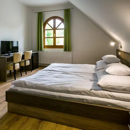 Guest house Figula Vendeghaz