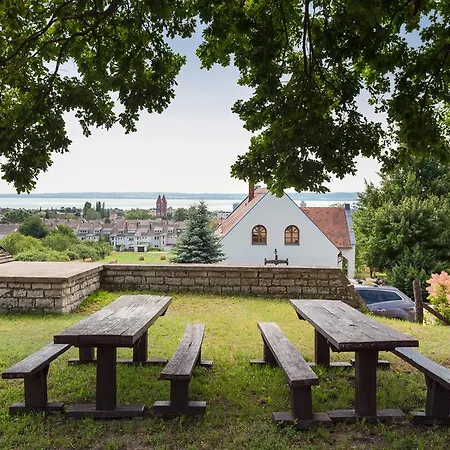 Maison d'hôtes Figula Balatonfüred