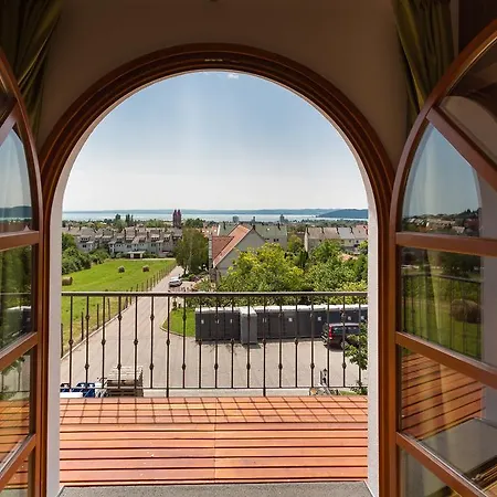 Maison d'hôtes Figula 3*