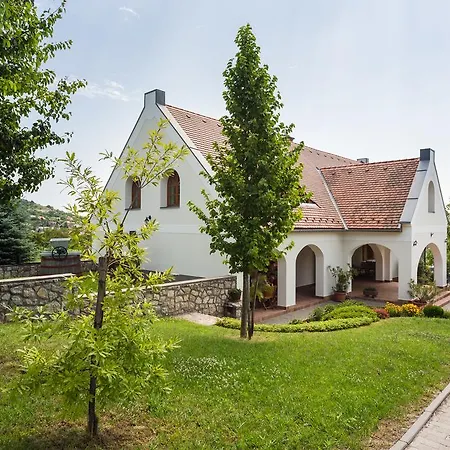 Maison d'hôtes Figula Balatonfüred