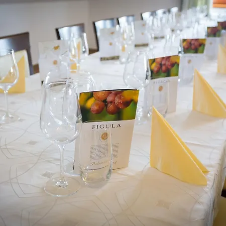 Figula 3* Balatonfüred