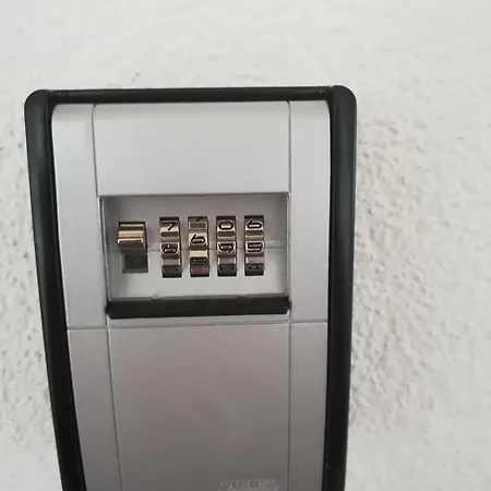 Maison d'hôtes Figula 3*