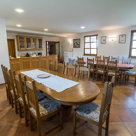 Maison d'hôtes Figula