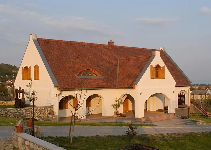 Maison d'hôtes Figula 3*