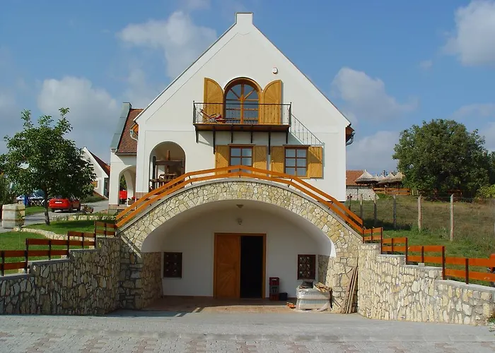 Figula Maison d'hôtes