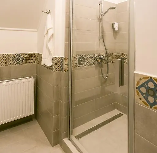 Maison d'hôtes Figula 3*