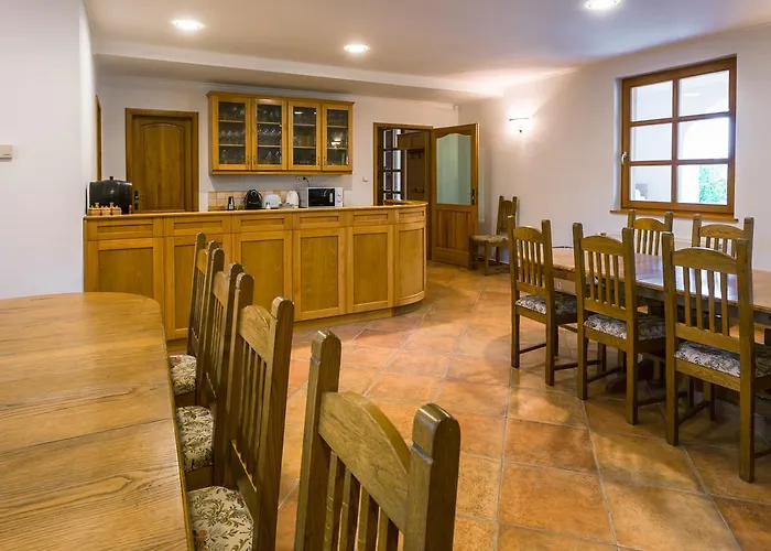 Maison d'hôtes Figula