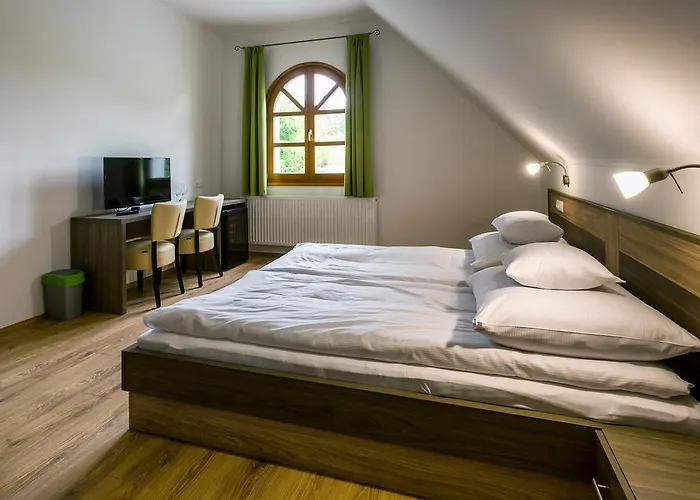 Pensjonat Figula Vendeghaz