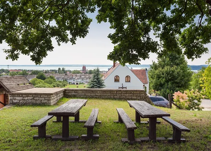 Maison d'hôtes Figula Balatonfüred