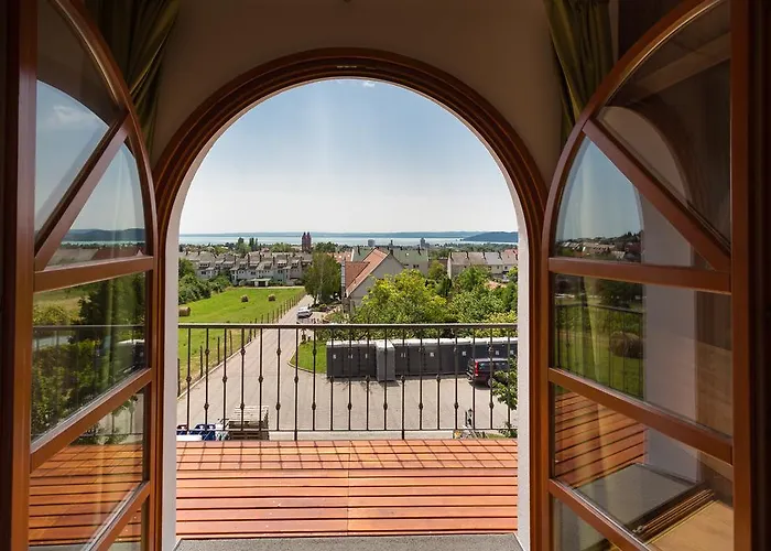 Maison d'hôtes Figula 3*