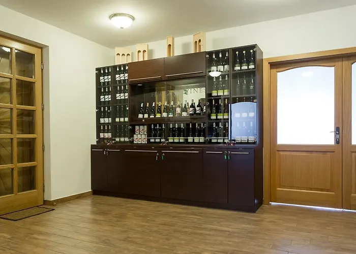 Maison d'hôtes Figula Balatonfüred