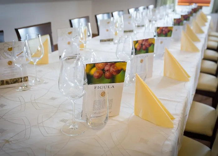 Figula Vendeghaz 3* Balatonfüred