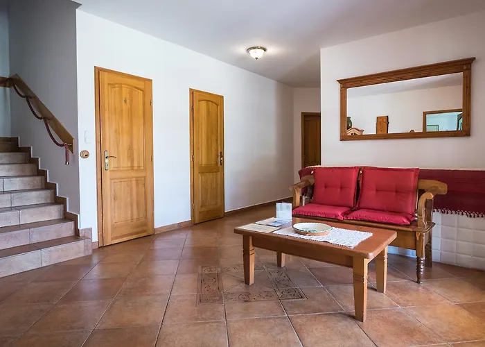 Pensjonat Figula Vendeghaz