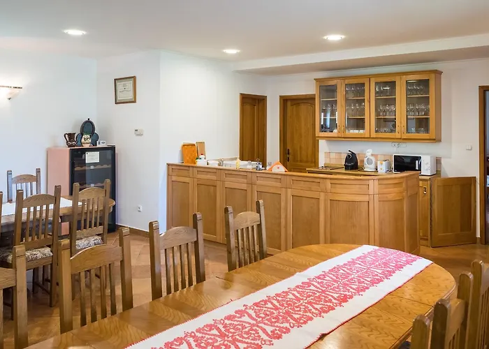 Figula Vendeghaz 3* Balatonfüred