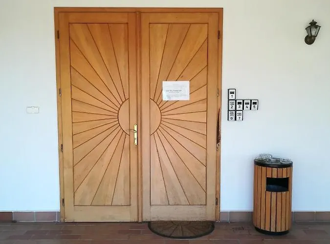 Maison d'hôtes Figula 3*